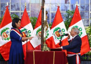 ¿Seguirá censurando el Ministerio de Cultura con Alberto Beingolea a cargo?