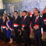¿Quiénes son los ministros de Keiko Fujimori? perfiles del primer Gabinete Ministerial