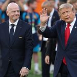 Las Ligas Europeas se unen a la UEFA y le dan la espalda a Gianni Infantino