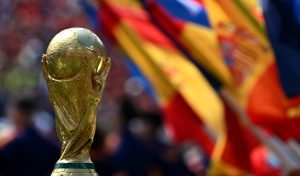 UEFA vs FIFA: Europa amenaza con no jugar el Mundial y otros torneos por polémico proyecto de Infantino