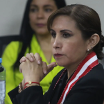 CAL denuncia a Patricia Benavides por presunto ejercicio ilegal de la profesión