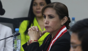 CAL denuncia a Patricia Benavides por presunto ejercicio ilegal de la profesión