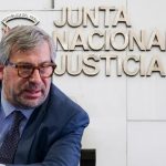 Piero Corvetto: JNJ envía al Ministerio Público hallazgos sobre su ratificación como jefe de la ONPE en 2024