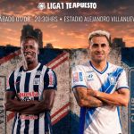 Alianza Lima vs Alianza Atlético EN VIVO: minuto a minuto del partido por el Torneo Clausura de la Liga 1 2026 vía L1 Max