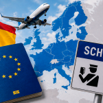 ¿Qué es Schengen y qué pasaría con los turistas si España deja de aplicarlo? Así serían los viajes por Europa, según normativa