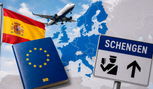 ¿Qué es Schengen y qué pasaría con los turistas si España deja de aplicarlo? Así serían los viajes por Europa, según normativa
