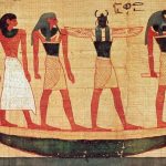 El escarabajo que fue venerado como un dios en el antiguo Egipto: esta es la sorprendente razón