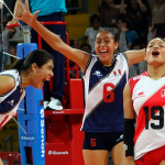 Fixture de Perú en el Mundial de Vóley Sub 17: rivales, horarios y canal de TV para ver a la selección en el torneo