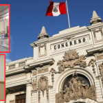 Bancadas de oposición denuncian que recibieron oficinas mal acondicionadas