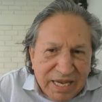 Keiko Fujimori anuncia que evaluará otorgar gracia presidencial a Alejandro Toledo