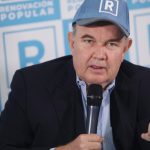 Rafael López Aliaga: presentan denuncia contra su candidatura y piden su exclusión de las ERM 2026