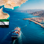 Dubái apuesta por un nuevo puerto para evitar el estrecho de Ormuz: aumentará 13% su capacidad y reforzará el comercio mundial