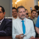 Roberto Burneo: «»Hemos visto estrategias para fraguar la ley (…) Tienen que conocer toda la lista»