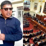 Juntos por el Perú retrocede: diputado César Tito Rojas ya no será parte de la Comisión de Ética