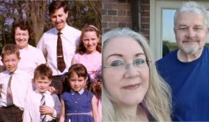 Adulto mayor fue adoptado por una familia británica hace 65 años y tras reconstruir sus raíces mediante ADN ocurre lo inesperado: “Fue como encontrar una aguja en un pajar”