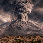Hace más de 400 años, un volcán de Perú sepultó pueblos y provocó uno de los veranos más fríos de la historia: sigue bajo monitoreo
