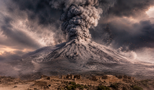 Hace más de 400 años, un volcán de Perú sepultó pueblos y provocó uno de los veranos más fríos de la historia: sigue bajo monitoreo