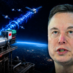 Científicos chinos revelan una nueva arma que podría apagar el internet satelital y afectar redes como Starlink de Elon Musk