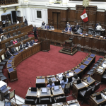 Miguel Torres defiende la virtualidad en el Congreso frente a proyecto de ley que plantea la presencialidad