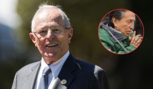 PPK reaparece y opina sobre indulto a Alejandro Toledo: «Creo que no debe morir en la cárcel»