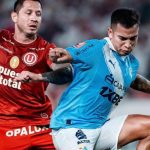 ¡Todo igualado! Universitario empató 1-1 ante Sporting Cristal en el estadio Monumental por el Torneo Clausura de la Liga 1 2026