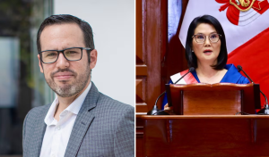 Miembro del directorio del BCR cuestiona aumento de sueldo: «Ojalá no se hubiera planteado»