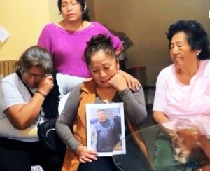 Hallan sin vida a estudiante universitario desaparecido en Cañete