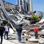 Terremoto de Colombia: Cancillería confirma que hasta el momento no hay peruanos afectados por el sismo de 7,4
