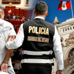 Cinco proyectos anti leyes procrimen se debatirán en Comisión de Justicia