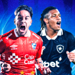 Cienciano – Botafogo: día, hora y canal de TV para ver el partido de octavos de final de Copa Sudamericana