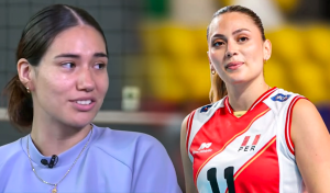 Aixa Vigil respalda a Kiara Montes y califica de hipócritas a críticos de la selección peruana: «Nunca dan la cara»