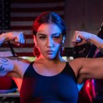 Boxeadora peruana lleva dos meses detenida en Estados Unidos y familia pide ayuda para su liberación