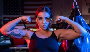 Boxeadora peruana lleva dos meses detenida en Estados Unidos y familia pide ayuda para su liberación