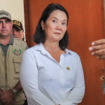 Keiko Fujimori responde al PJ sobre denuncias contra jueces: «Cada senador es responsable de su opinión»