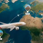 Una buena noticia para Sudamérica: aerolínea estaría a pocos pasos de conectar Dubái con Perú con una nueva ruta vía Milán