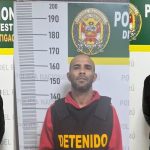 Caen 5 miembros de la banda ‘Los Hijos de Dios’ que secuestró y asesinó a un empresario