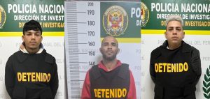 Caen 5 miembros de la banda ‘Los Hijos de Dios’ que secuestró y asesinó a un empresario