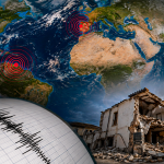 ¿La Tierra está temblando más de lo normal? Expertos responden tras los fuertes sismos en Colombia, Indonesia y España