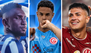 Tabla de posiciones de la Liga 1 ACTUALIZADA: resultados de los partidos de la fecha 5 del Torneo Clausura