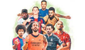 Se mueve el mercado de pases en Europa con fichajes históricos: altas y rumores en esta temporada 2026/27