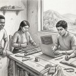 Juventudes en el Perú: talento que necesita oportunidades, por Romina Uribe Sáenz