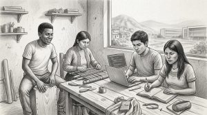 Juventudes en el Perú: talento que necesita oportunidades, por Romina Uribe Sáenz