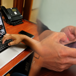 De una supuesta oferta laboral al frente de guerra: Fiscalía revela cómo redes de trata captan a jóvenes mediante redes sociales y videojuegos