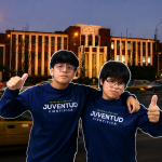 Dos amigos de El Agustino hacen historia en la UNI: ocupan el primer y segundo puesto entre más de 5.000 postulantes