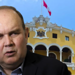 Rafael López Aliaga asegura que asumirá como regidor si no gana la alcaldía de Lima: «No me interesa quién gane»