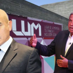 Alberto Beingolea rechaza propuesta del Minjus para trasladar el LUM: “Los museos del Perú están dentro de Cultura”