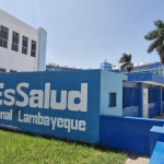 Denuncian presunto fraude informático por S/1,4 millones en agravio de EsSalud en Lambayeque