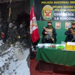 Puno: Policía rescata a 12 mineros secuestrados por la red criminal “Los Primos”