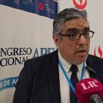 Oscar Vidarte: «Perú debe mantener el equilibrio entre EE. UU. y China»