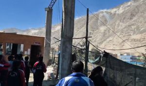 Temblor en Perú HOY, 20 de agosto: ¿a qué hora y dónde se registró el último sismo, según IGP?
